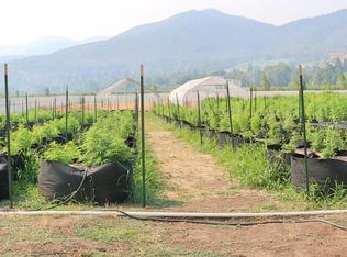 834 W Valley View Rd., Ashland, OR 97520