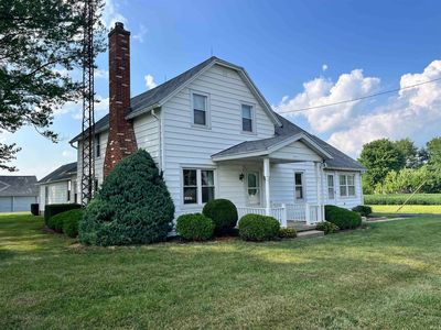 7013 N State Road 25, Lucerne, IN, 46950