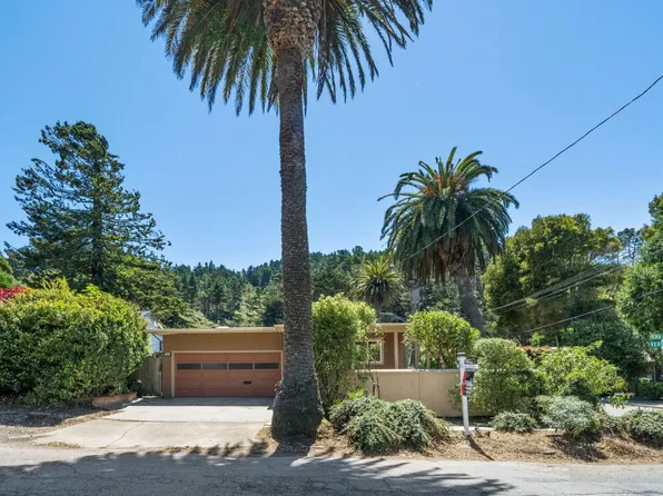 560 Reina Del Mar Ave, Pacifica, CA 94044