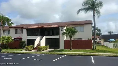 604 Ridge Club Dr #96