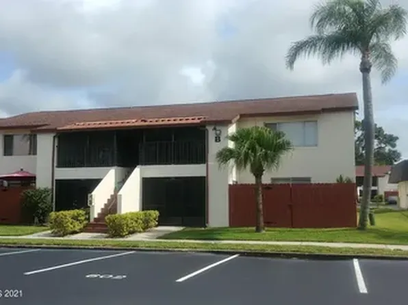 604 Ridge Club Dr #96, Melbourne, FL 32934