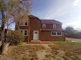 1716 Savannah Ave, Trinidad, CO 81082