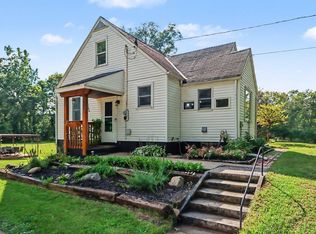 214 Shriner St, Hastings, MI 49058