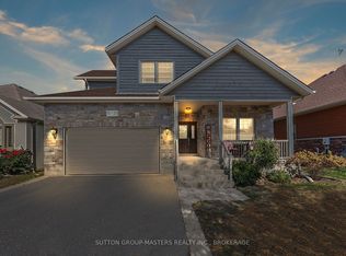 767 Kananaskis Dr, Kingston, ON K7P 0A8
