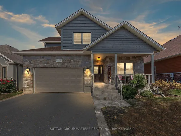 767 Kananaskis Dr, Kingston, ON K7P 0A8