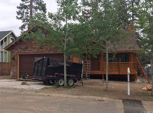 1032 Mount Whitney Dr, Big Bear City, CA 92314