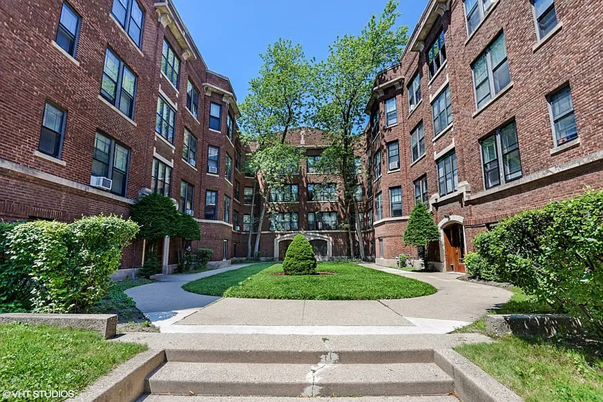 1125 Davis St./ 1603-11 Ridge Ave.