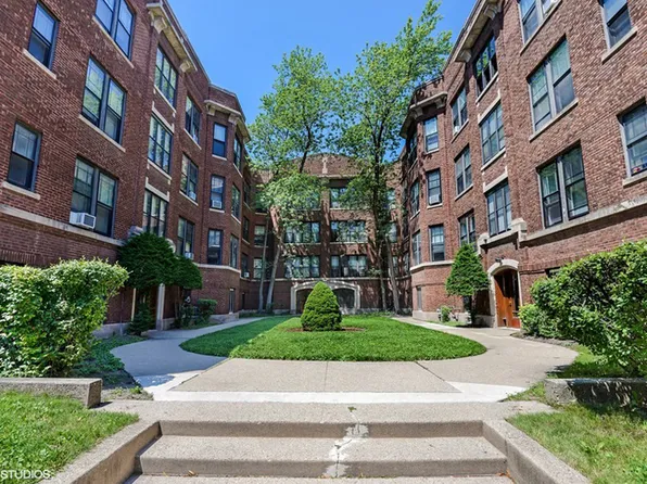 1125 Davis St./ 1603-11 Ridge Ave.