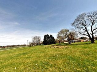 1 Rebert Pike, Enon, OH 45323