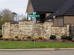 3233 Old Plantation Way LOT 9, Maryville, TN 37804