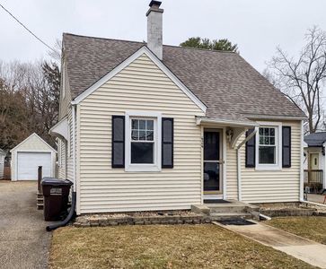 424 Robert STREET, Fort Atkinson, WI, 53538