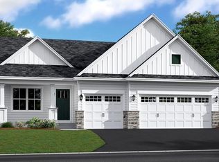 2027 Victoria Cir, Lino Lakes, MN 55038