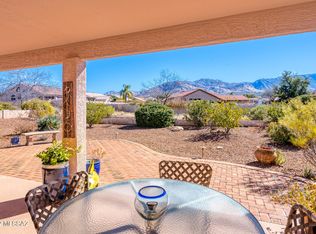 36193 S Mesa Ridge Dr, Tucson, AZ 85739