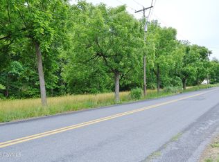 White Deer Pike, New Columbia, PA 17856