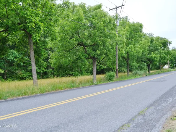 White Deer Pike, New Columbia, PA 17856