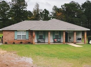 1266 Bridge Creek Rd, Prattville, AL 36067