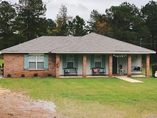 1266 Bridge Creek Rd, Prattville, AL 36067