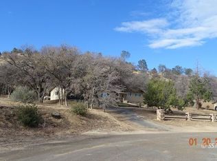 212 Dodger St, Bodfish, CA 93205