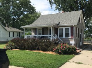 713 E Marietta Ave, Peoria Heights, IL 61616