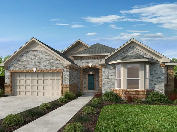 126 Hudson Ln, Justin, TX 76247