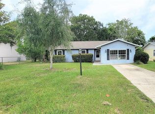 4 Spring Drive Pl, Ocala, FL 34472