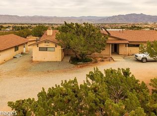 7587 3rd St, Hesperia, CA 92345
