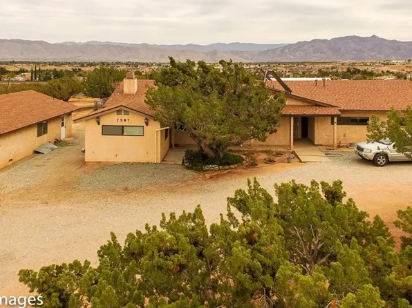 7587 3rd St, Hesperia, CA 92345