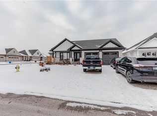 45 Victoria Way, Tillsonburg, ON N4G 0K1