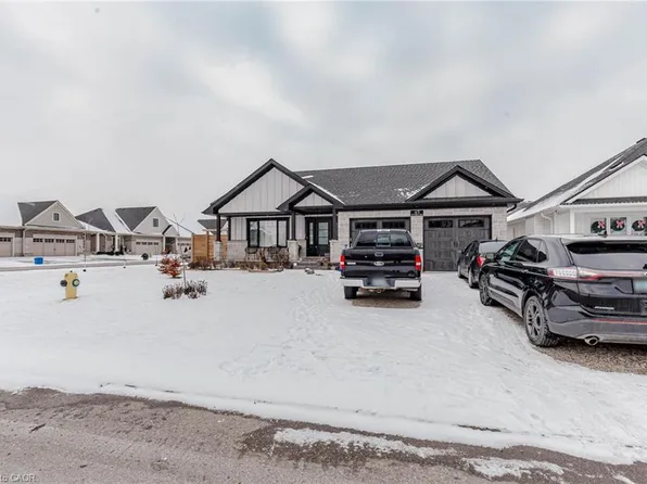 45 Victoria Way, Tillsonburg, ON N4G 0K1