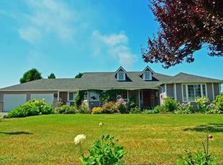 17505 Marsh Rd SW, Tenino, WA 98589