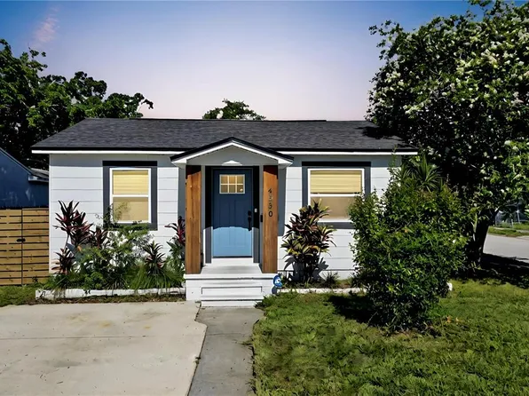 4530 21st St N, Saint Petersburg, FL 33714