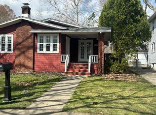1508 W Park Ave, Champaign, IL