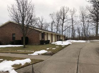 1250 Sequoia Ct #C, Tipp City, OH 45371