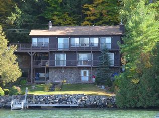 2226 Black Point Rd, Ticonderoga, NY 12883