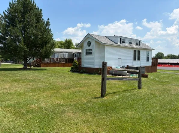 2795 E 28th Rd Lot 396, Seneca, IL 61360