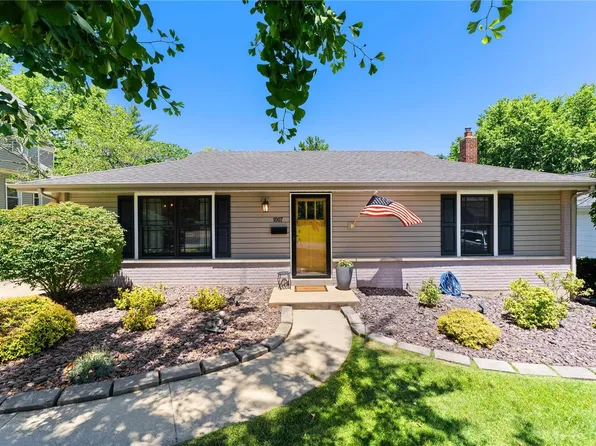 1007 Brownell Ave, Saint Louis, MO 63122