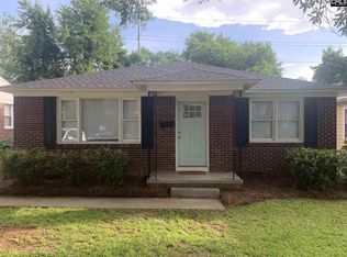 3115 Gadsden St, Columbia, SC 29201