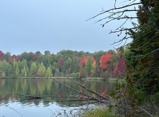 On Hawk Lake Rd E, Marenisco, MI 49947