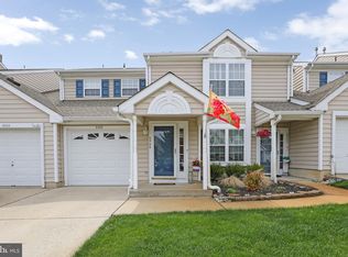 6506 Normandy Dr, Mount Laurel, NJ 08054