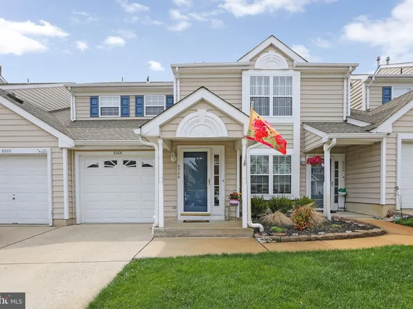 6506 Normandy Dr, Mount Laurel, NJ 08054