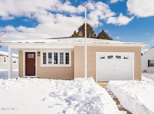 9 Santa Fe Court, Toms River, NJ 08757