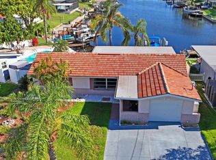6615 Leeside Isle, Hudson, FL 34667