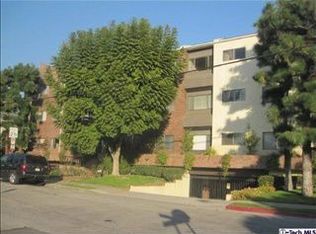 1200 Valley View Rd APT 108, Glendale, CA 91202