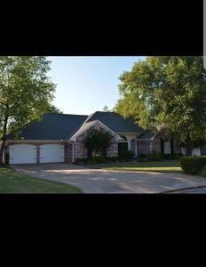 10600 Dundee Ct, Fort Smith, AR, 72908