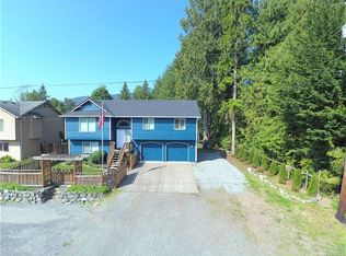 17015 119th St NE, Arlington, WA 98223