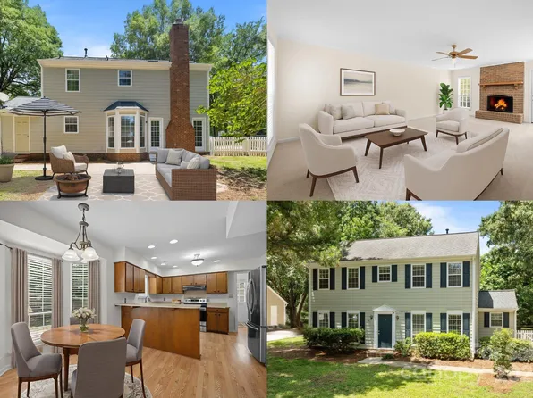 10600 Four Mile Creek Rd, Charlotte, NC 28277