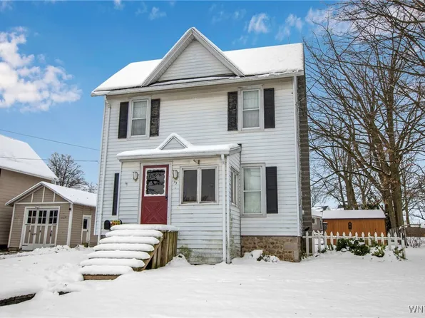 75 N Main St, Oakfield, NY 14125