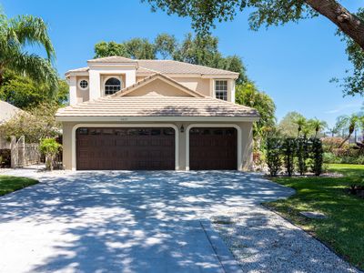 6825 Briarlake Circle, Palm Beach Gardens, FL, 33418
