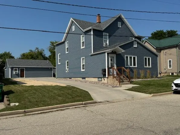 316 Kekoskee STREET, Mayville, WI 53050