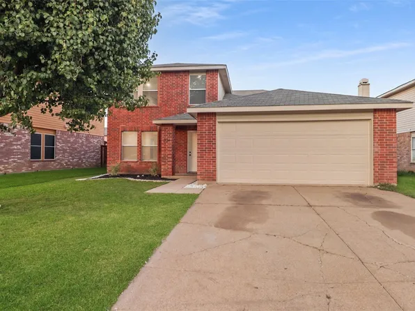 2924 Volturno Dr, Grand Prairie, TX 75052